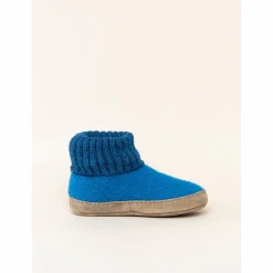 - Kid's Alpine Boot LE - Hüttenschuhe < Gottstein Hot