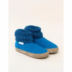 - Kid's Alpine Boot LE - Hüttenschuhe < Gottstein Hot