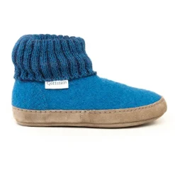 - Kid's Alpine Boot LE - Hüttenschuhe < Gottstein Hot