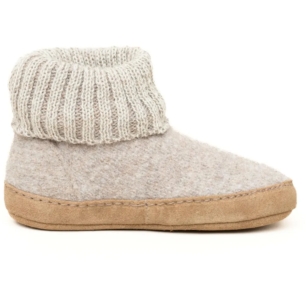 - Kid's Alpine Boot LE - Hüttenschuhe < Gottstein Hot