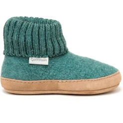 - Kid's Alpine Boot LE - Hüttenschuhe < Gottstein Hot