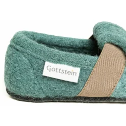 Gottstein - Kid's Alpine Runner - Hausschuhe New