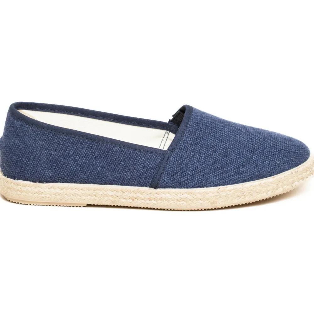 Gottstein - Women's Camping Linen - Freizeitschuhe New