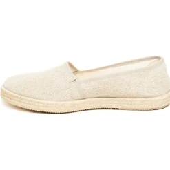 Gottstein - Women's Camping Linen - Freizeitschuhe New