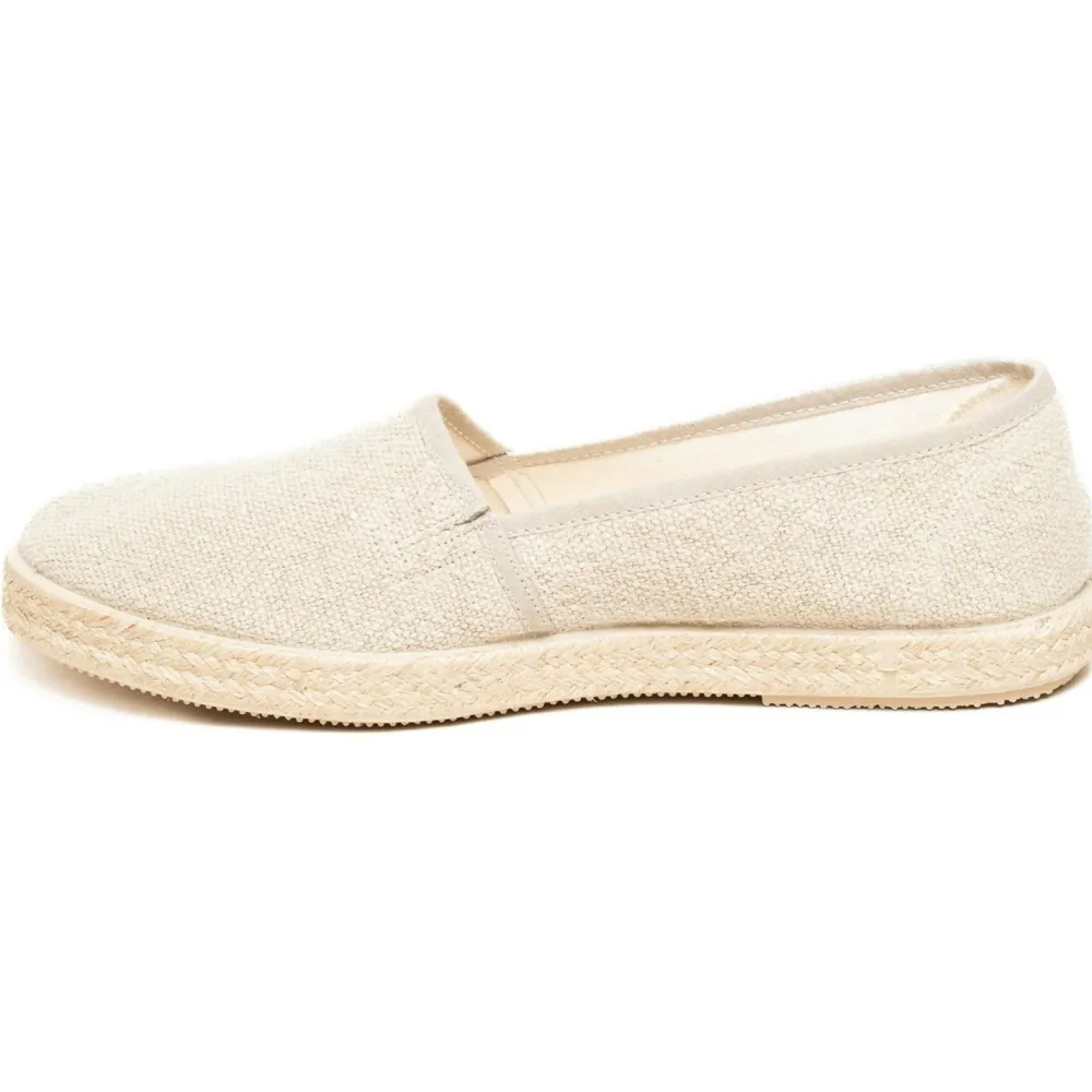 Gottstein - Women's Camping Linen - Freizeitschuhe New
