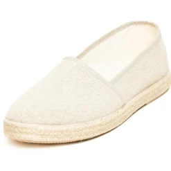 Gottstein - Women's Camping Linen - Freizeitschuhe New