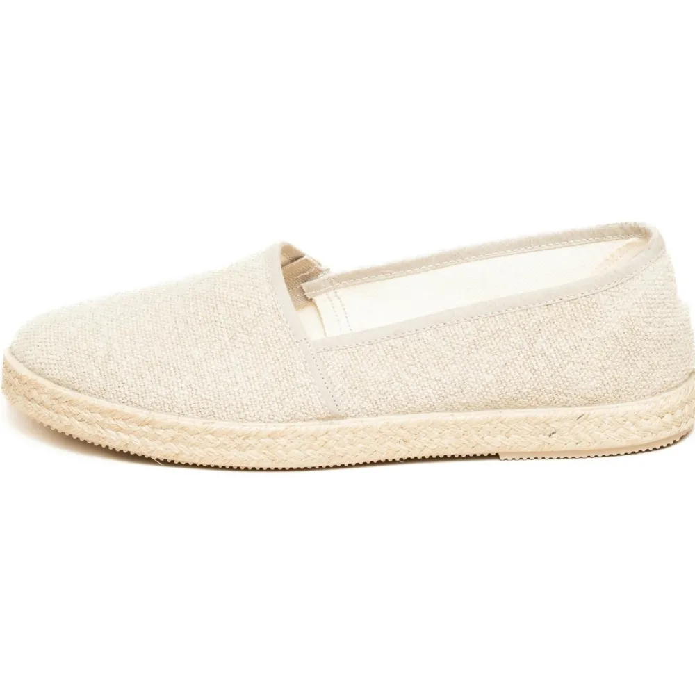 Gottstein - Women's Camping Linen - Freizeitschuhe New