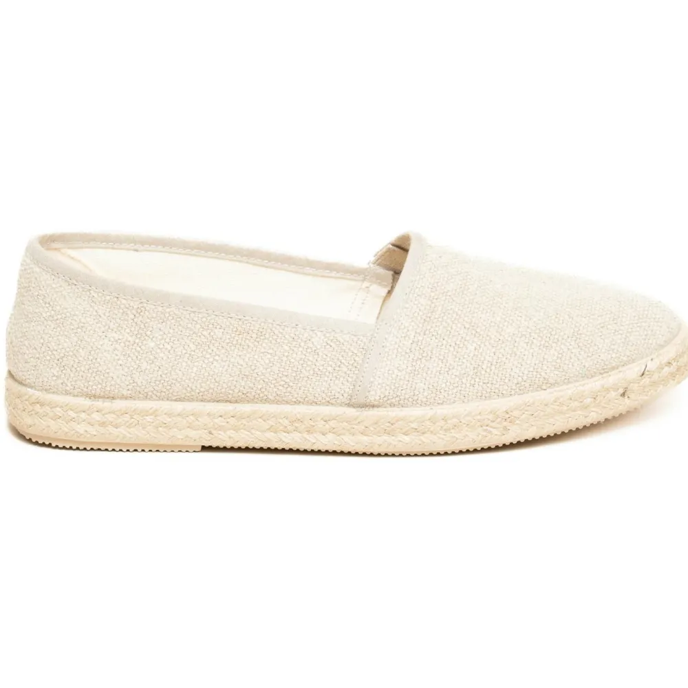 Gottstein - Women's Camping Linen - Freizeitschuhe New