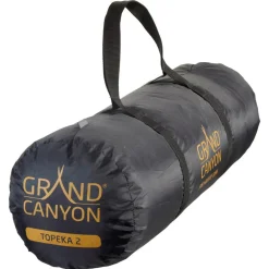 - Topeka 2 - 2-Personen Zelt < Grand Canyon Online