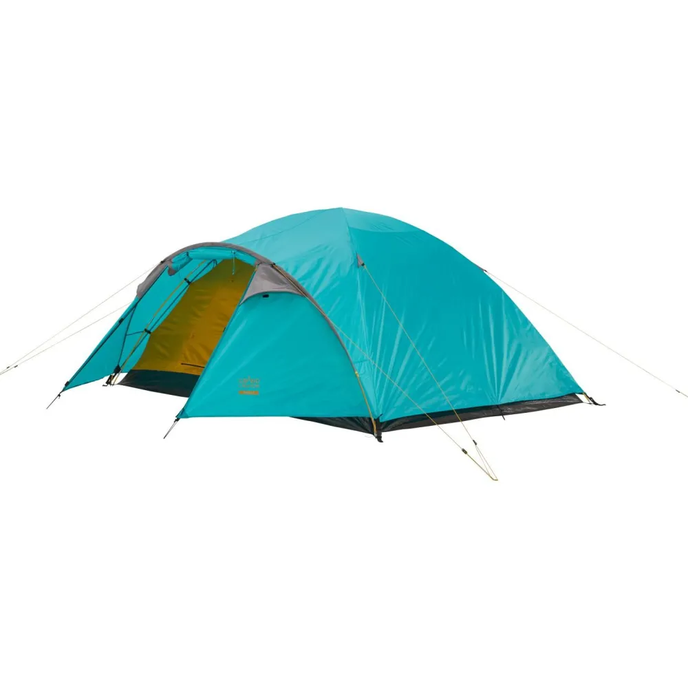 - Topeka 4 - 4-Personen Zelt < Grand Canyon Online