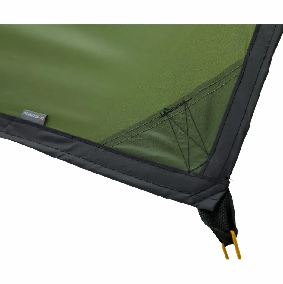 Grand Canyon - Zuni 4 - Tarp