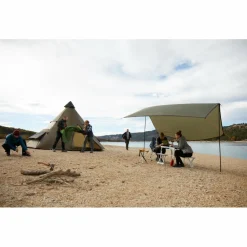 Grand Canyon - Zuni 4 - Tarp
