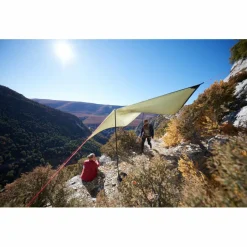 Grand Canyon - Zuni 4 - Tarp