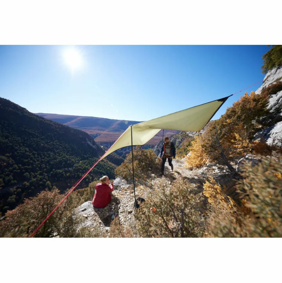 Grand Canyon - Zuni 4 - Tarp