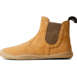 Grand Step Shoes - Kim Barefoot Suede - Barfußschuhe Discount