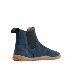 Grand Step Shoes - Kim Barefoot Suede - Barfußschuhe Discount