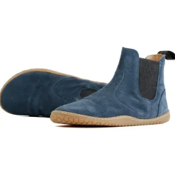 Grand Step Shoes - Kim Barefoot Suede - Barfußschuhe Discount