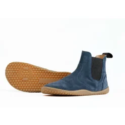 Grand Step Shoes - Kim Barefoot Suede - Barfußschuhe Discount