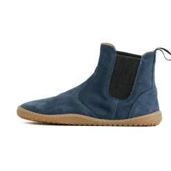 Grand Step Shoes - Kim Barefoot Suede - Barfußschuhe Discount