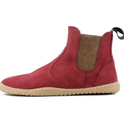 Grand Step Shoes - Kim Barefoot Suede - Barfußschuhe Discount