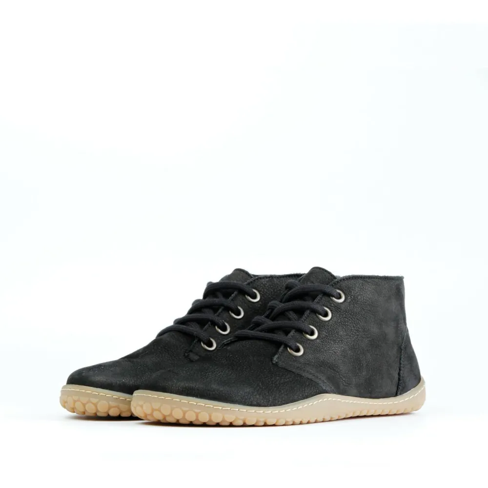 Grand Step Shoes - Pat Barefoot Nappa - Barfußschuhe