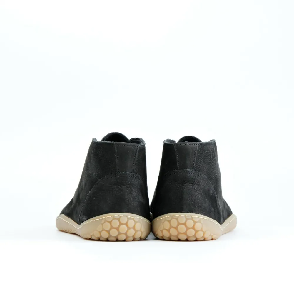 Grand Step Shoes - Pat Barefoot Nappa - Barfußschuhe