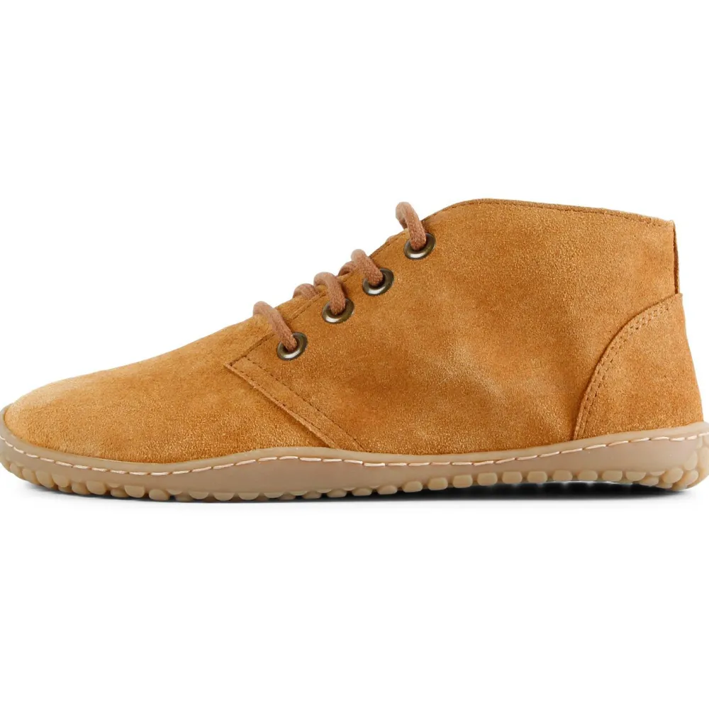 Grand Step Shoes - Pat Barefoot Nappa - Barfußschuhe