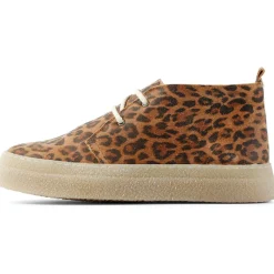 Grand Step Shoes - Safari Winter Suede - Winterschuhe Hot