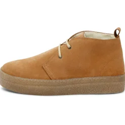 Grand Step Shoes - Safari Winter Suede - Winterschuhe Hot