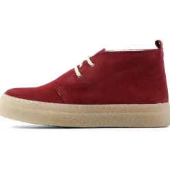 Grand Step Shoes - Safari Winter Suede - Winterschuhe Hot