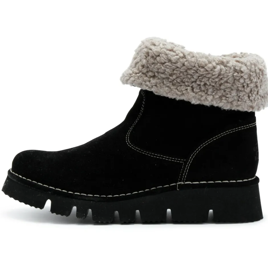 Grand Step Shoes Winterschuhe|Winterschuhe-- Women's Elia - Winterschuhe