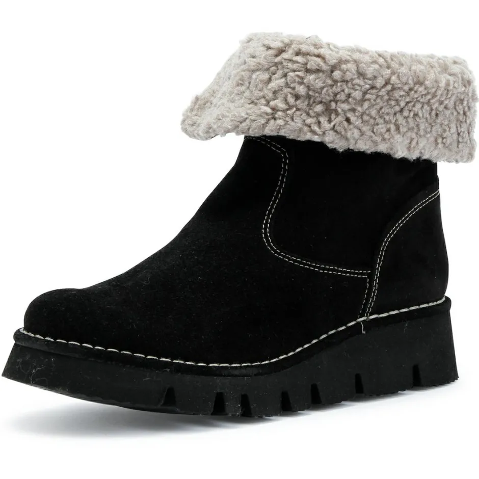 Grand Step Shoes Winterschuhe|Winterschuhe-- Women's Elia - Winterschuhe