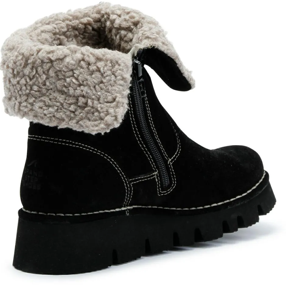 Grand Step Shoes Winterschuhe|Winterschuhe-- Women's Elia - Winterschuhe