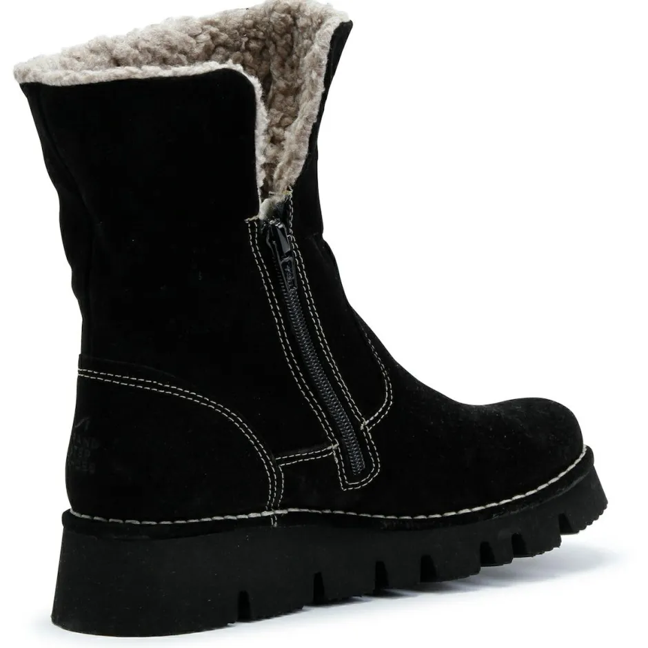 Grand Step Shoes Winterschuhe|Winterschuhe-- Women's Elia - Winterschuhe