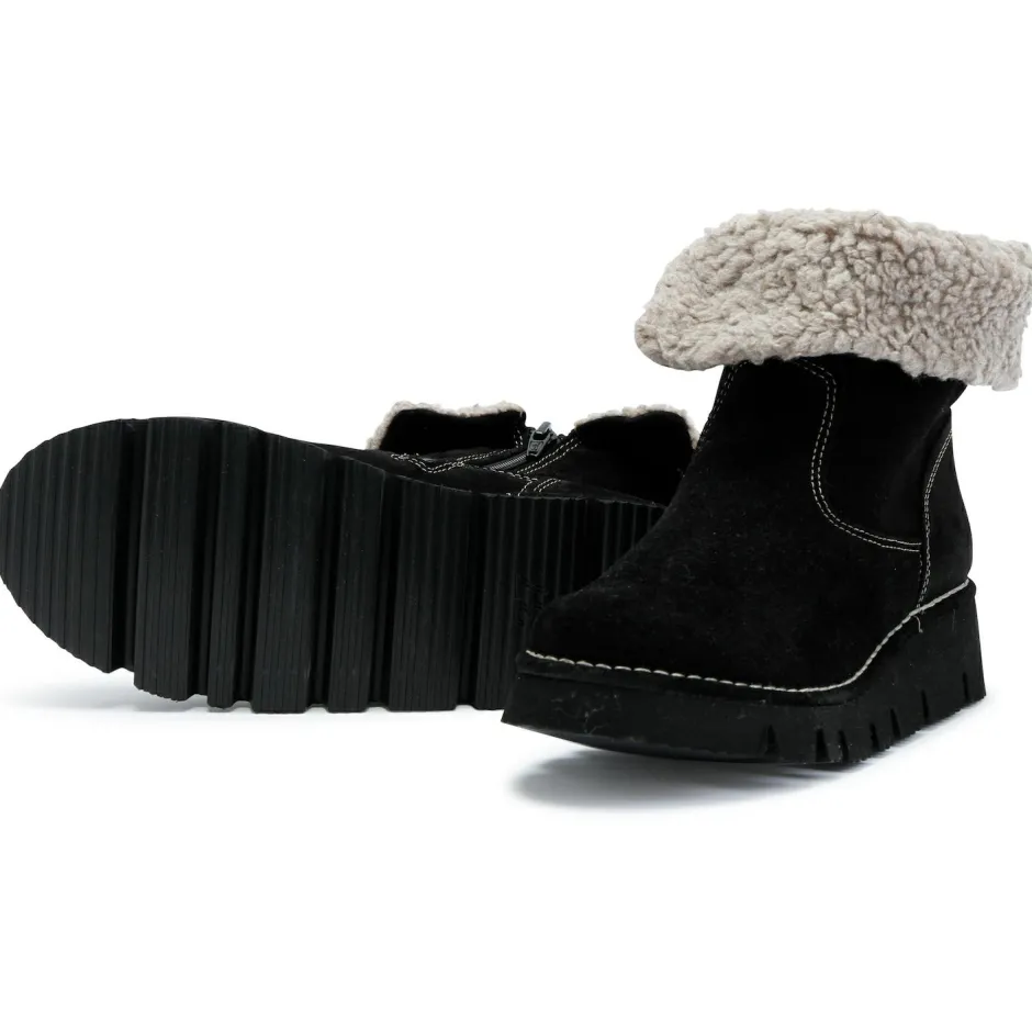 Grand Step Shoes Winterschuhe|Winterschuhe-- Women's Elia - Winterschuhe
