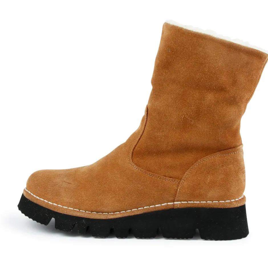 Grand Step Shoes Winterschuhe|Winterschuhe-- Women's Elia - Winterschuhe