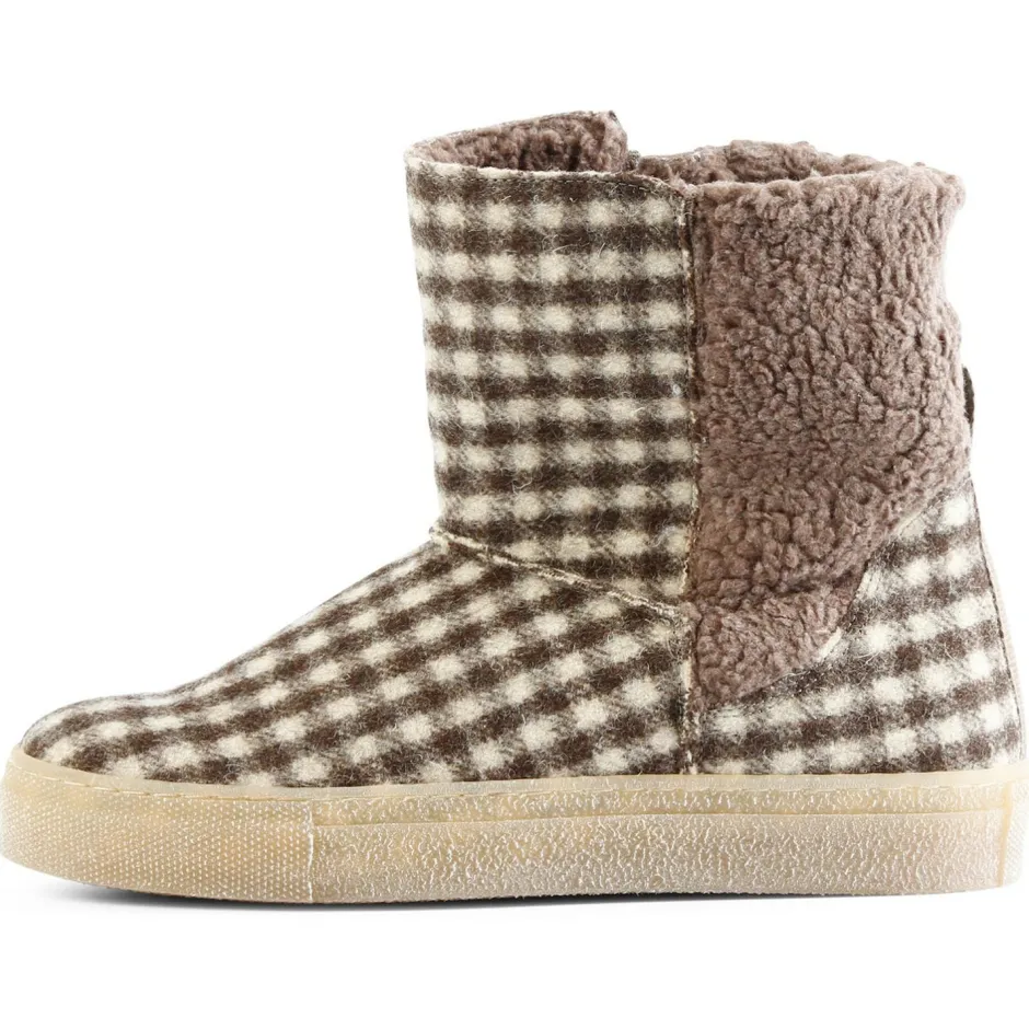 Grand Step Shoes Winterschuhe|Winterschuhe-- Women's Nicki Wool - Winterschuhe