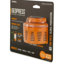 - GeoPress Purifier Ersatzfilterkartusche < GRAYL Sale