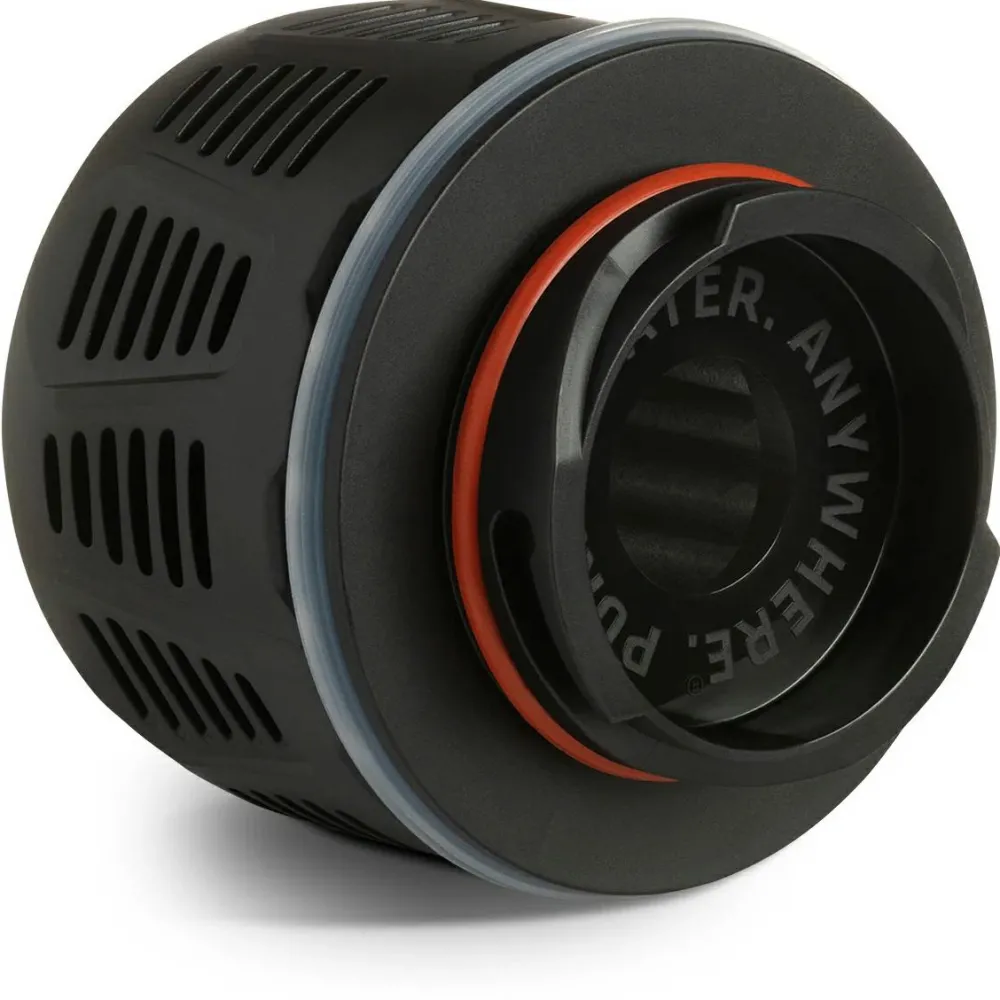 - GeoPress Purifier Ersatzfilterkartusche < GRAYL Sale