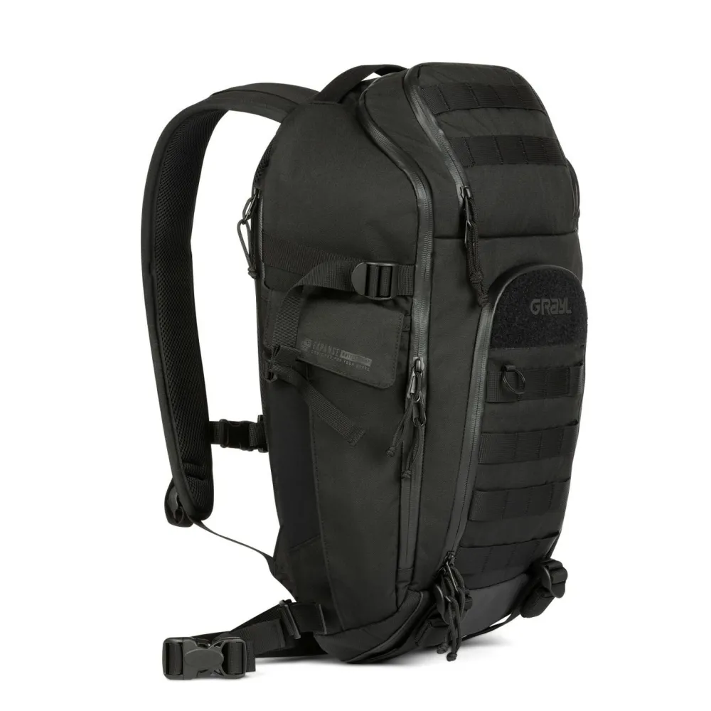 GRAYL - Mission EXP Daypack 25 - Daypack Outlet