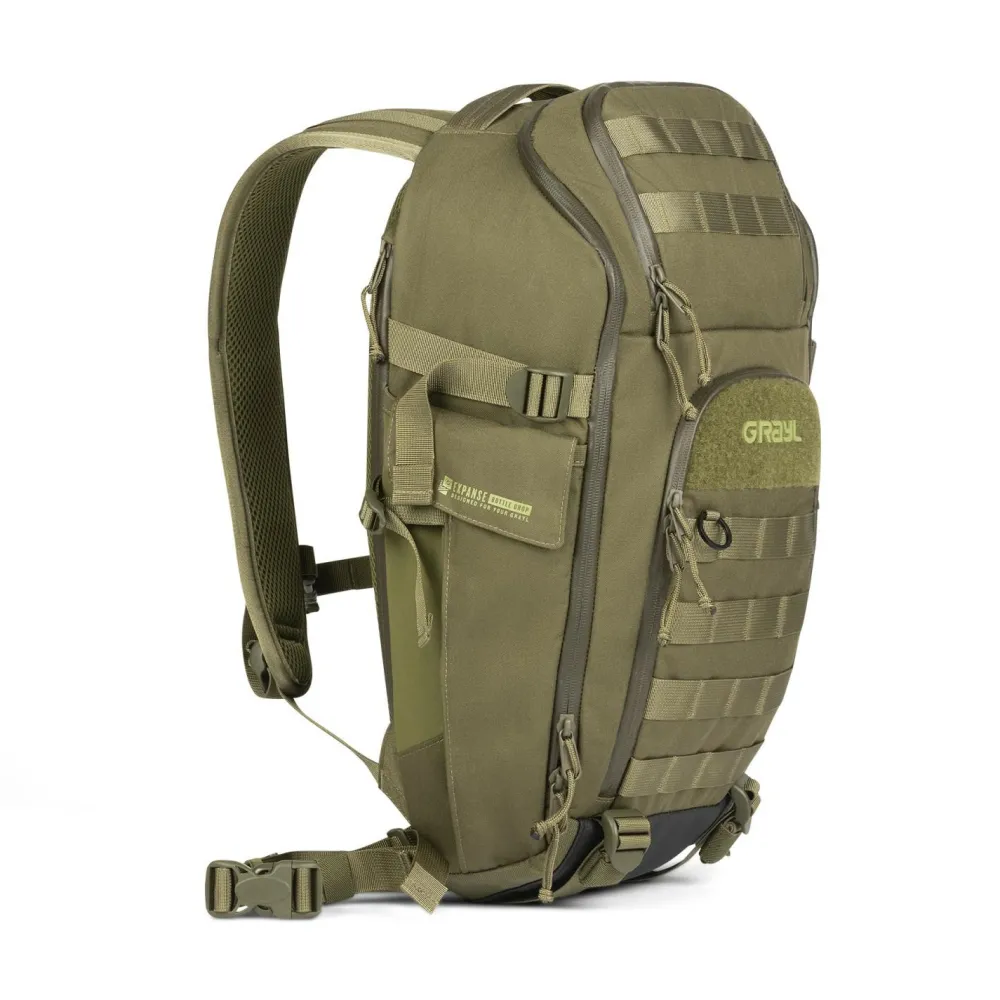 GRAYL - Mission EXP Daypack 25 - Daypack Outlet