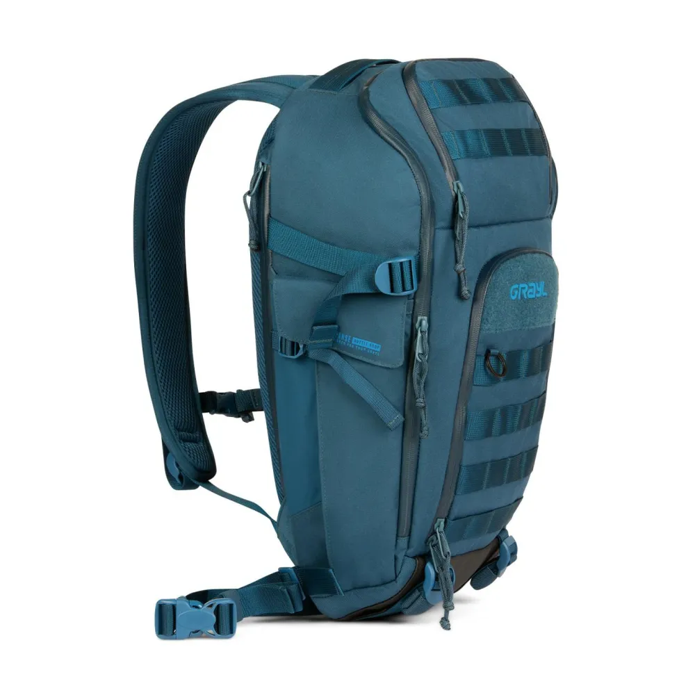 GRAYL - Mission EXP Daypack 25 - Daypack Outlet