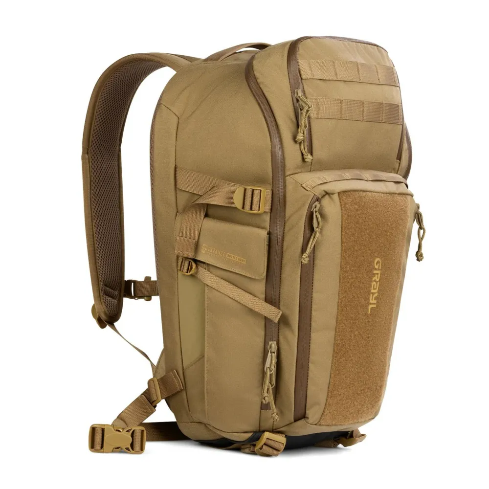 GRAYL - Transport EXP Backpack 25 - Daypack Clearance