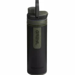 - UltraPress Purifier Bottle - Wasserfilter < GRAYL