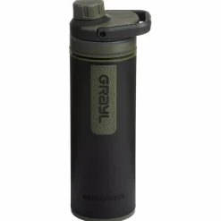 - UltraPress Purifier Bottle - Wasserfilter < GRAYL