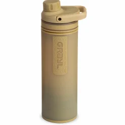 - UltraPress Purifier Bottle - Wasserfilter < GRAYL