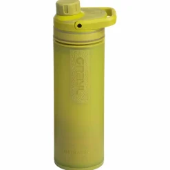 - UltraPress Purifier Bottle - Wasserfilter < GRAYL
