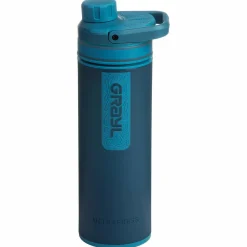 - UltraPress Purifier Bottle - Wasserfilter < GRAYL