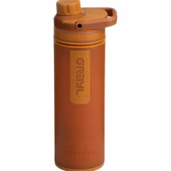 - UltraPress Purifier Bottle - Wasserfilter < GRAYL