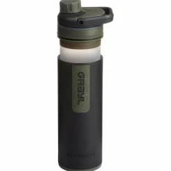 - UltraPress Purifier Bottle - Wasserfilter < GRAYL